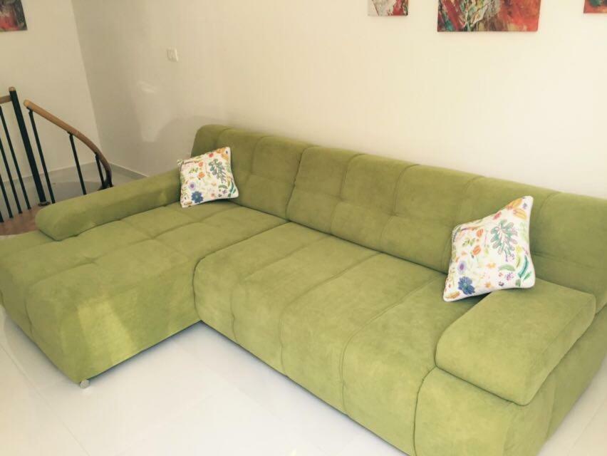 Apartman Crnica Šibenik Exterior foto