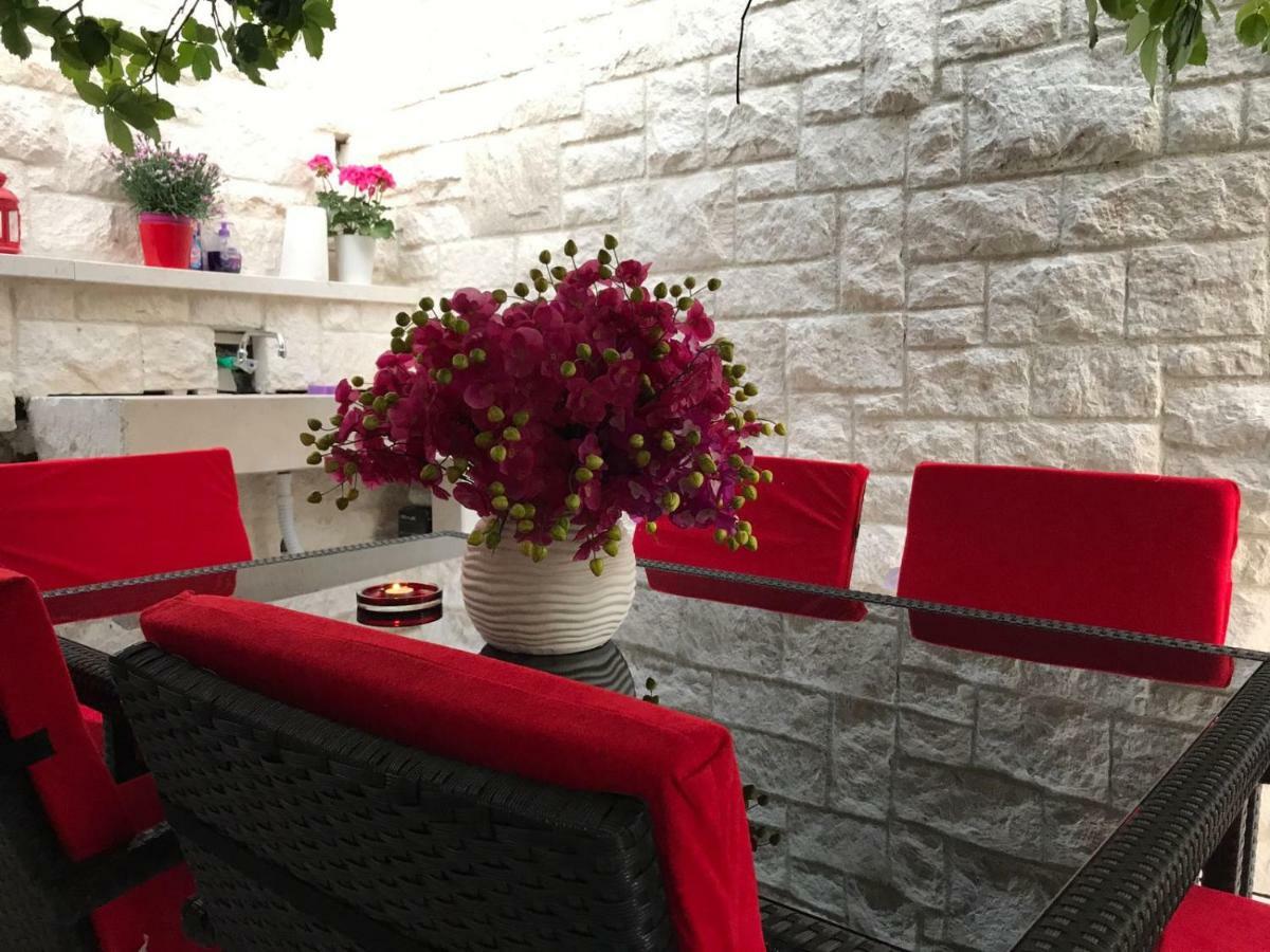 Apartman Crnica Šibenik Exterior foto